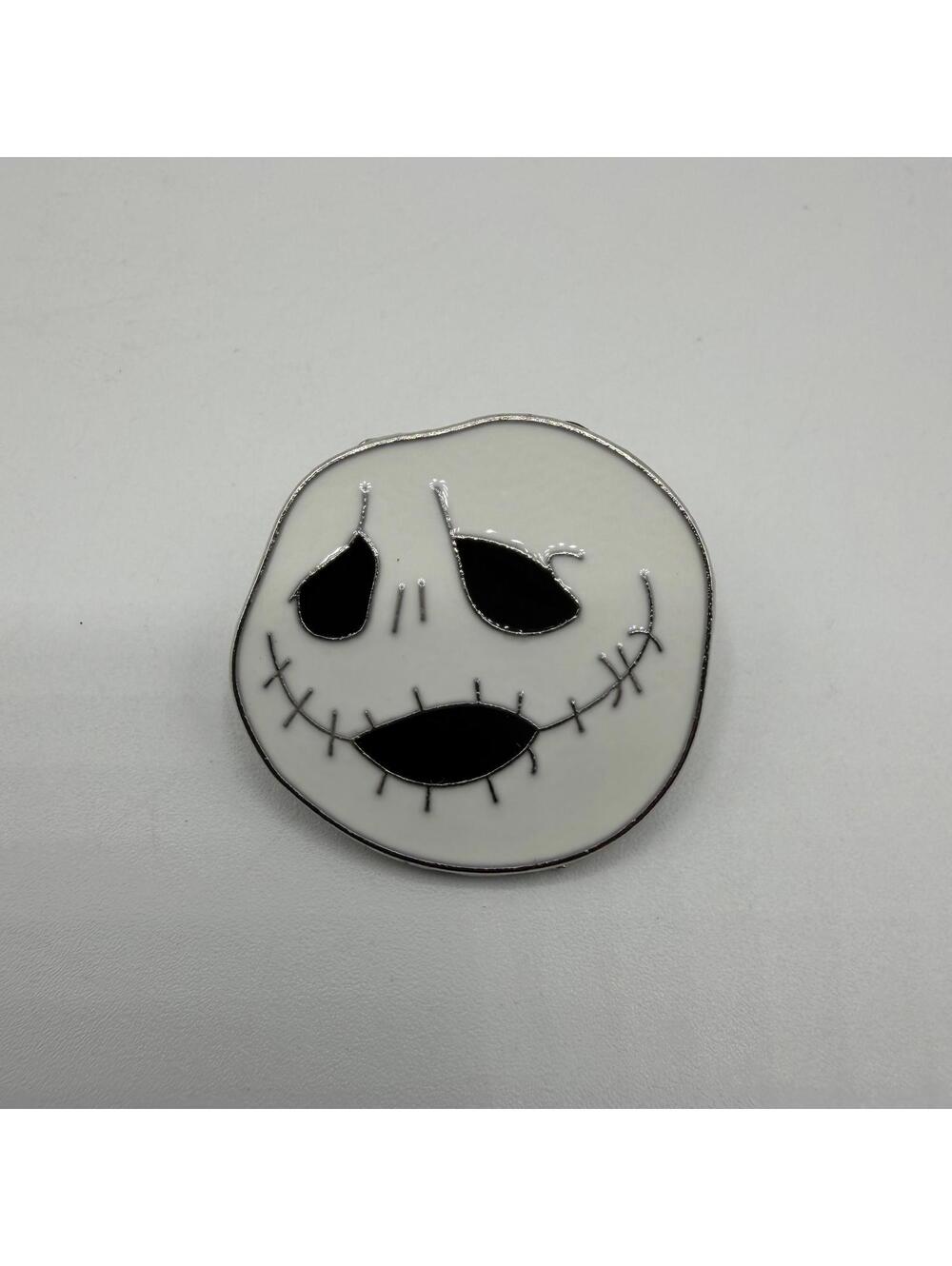 Disney Pin - Jack Skellington Emotions - Longing - Nightmare Before Christmas